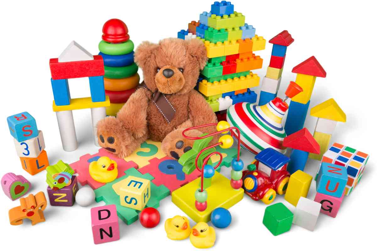 How to Choose Safe and Fun Toys for Your Kids