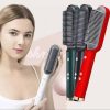 Hot comb
