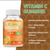 Vitamin C supplements