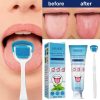 Tongue coasting kit