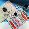 USE ultra 13 smart watch
7 straps 
1smart watch 
1 earpod
1 watch cover