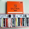 Ultra 7in1 strap watch