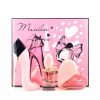 Maiden heel perfume 3in1