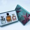 Maiden Anna TK 3in1 Perfume