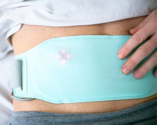 Waist mensuration massager - Image 2