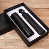 Corporate gift set (Temperature flask and umbrella)