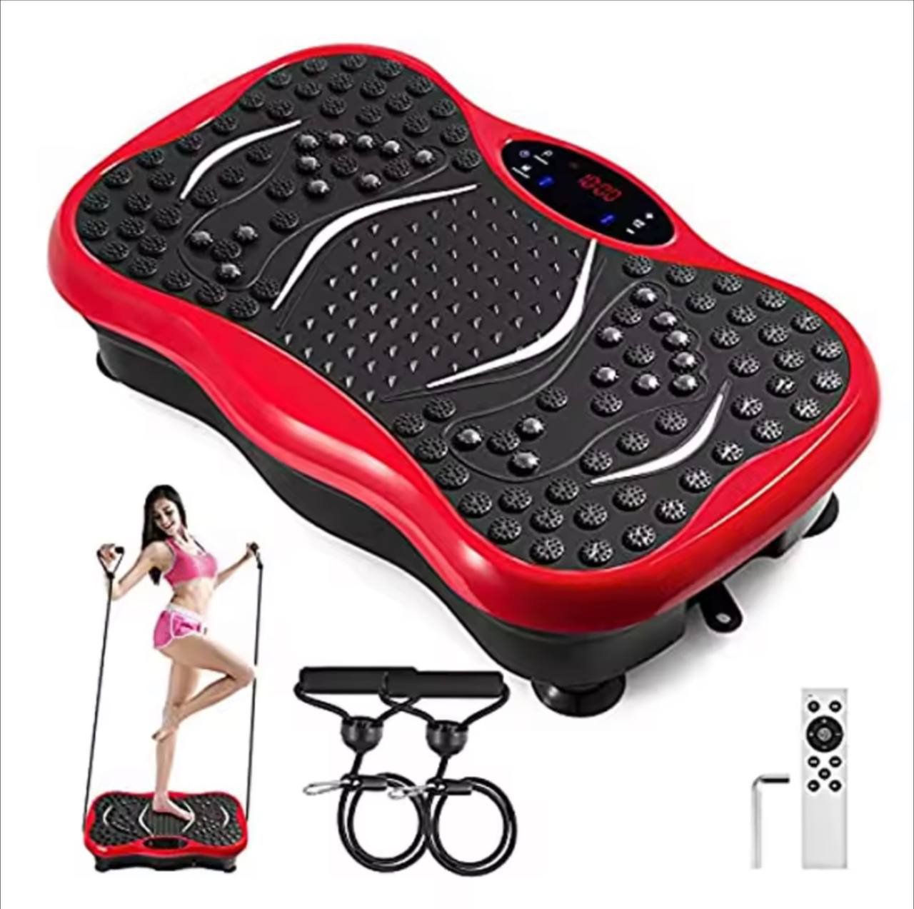 Full body massager - Image 3