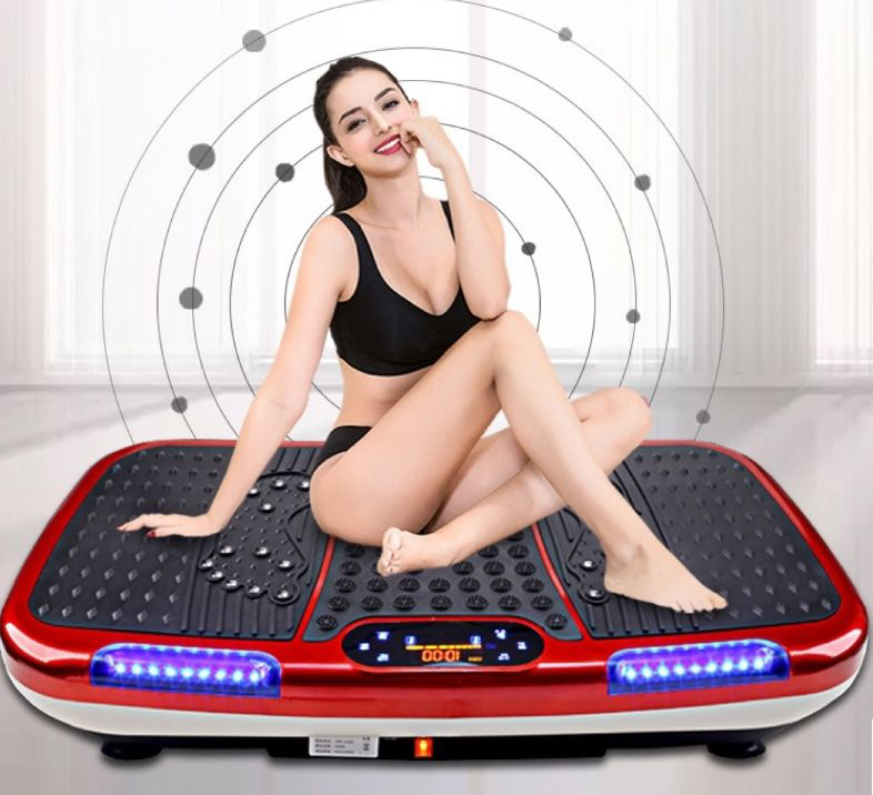 Full body massager