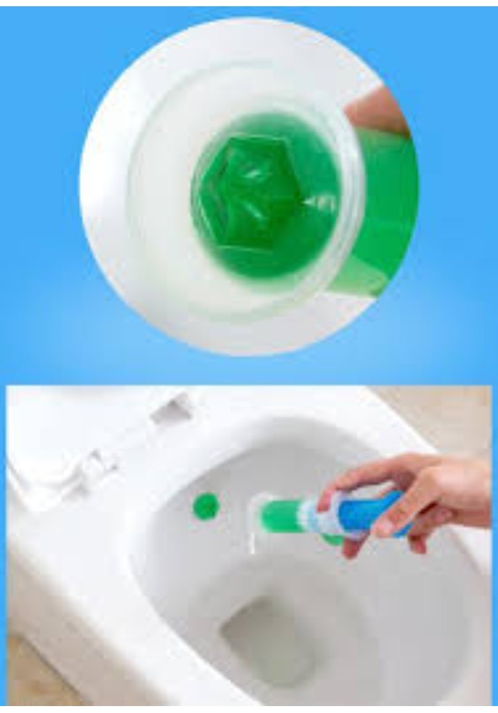 Toilet Gel Fragrance - Image 2