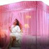 Royal Mosquito Net