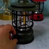 Camping Lamp Rechargeable
