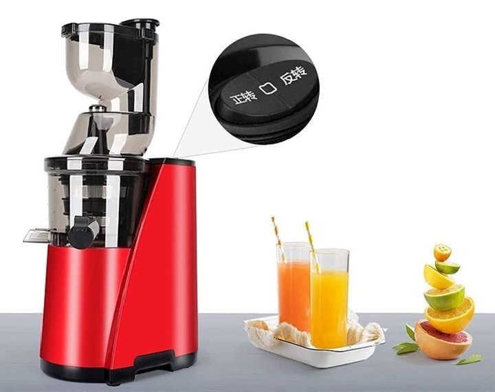 Home series slow juicer