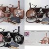 Donnor diamond non stick cookware set 15 pcs