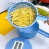 Multipurpose cutter