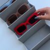 Sunglasses organiser