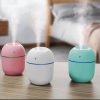 Portable humidifier