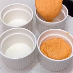 Ramikins 10 pcs quality moisture moi container