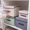 Wardrobe box 2pcs
