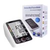 BP monitor with voice function