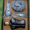 Viril men gift set