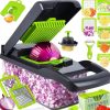 veggies slicer