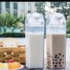 Milk cup
