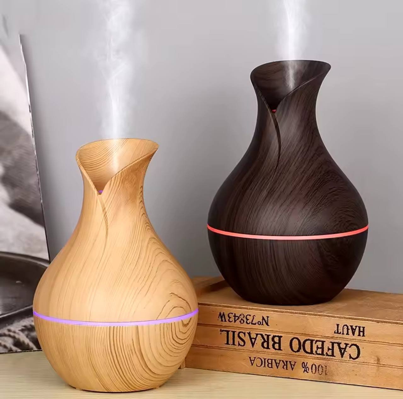 Humidifier