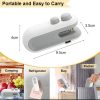 Portable sealing machine