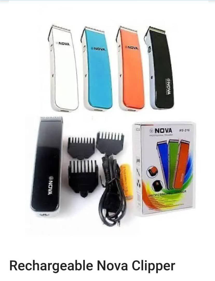 Nova trimmer