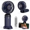 Digital fan