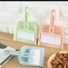 Kitchen dust pan set