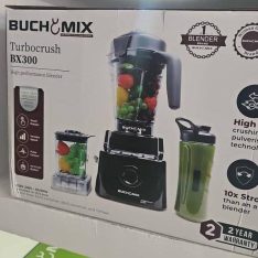 Buchymix blender BX300
