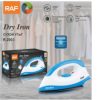 Raf dry iron