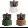 Rechargeable food processor