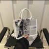 Fashion scarf bag