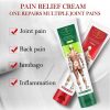 Pain relief cream