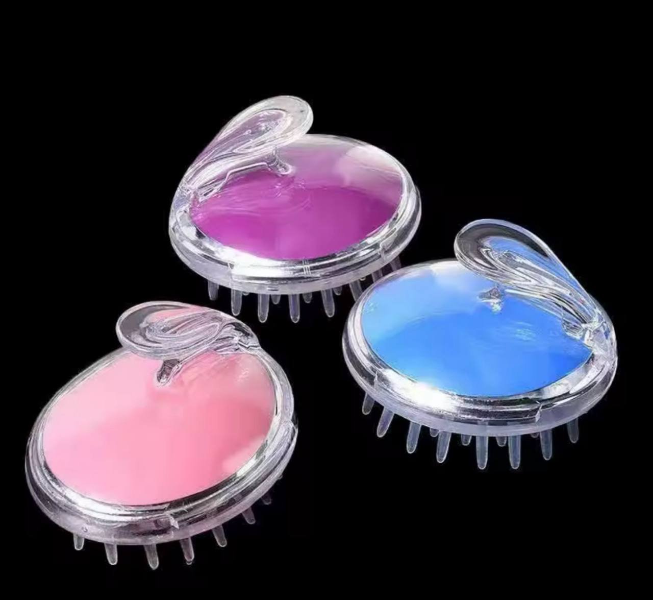 Hair massager brush - Image 2