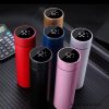 Temperature flask