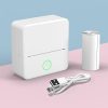 New portable mini printer