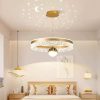 Chandelier A119