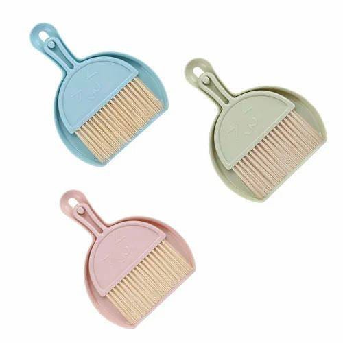 Kitchen dust pan set - Image 2