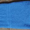 Towel 140 by 70cm 
Colour varities
